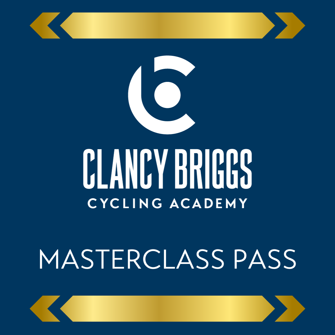 Masterclass Pass | Gold